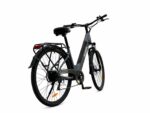 Aanbieding!! AVARA Elektrische Fiets 28 Inch – Comfortabele E-Bike met 5 Ondersteuningsstanden en LCD-Display - Afbeelding 3