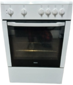 Beko CSS67000GW Vrijstaand Elektrisch Fornuis Keramisch 4 Kookzones - Afbeelding 4