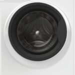 B-KEUS!! Bauknecht WM super eco 845 A 8 kg - wasmachine