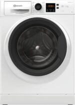 B-KEUS!! Bauknecht WM super eco 845 A 8 kg - wasmachine
