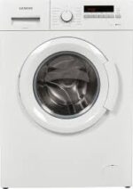 Siemens WM14B262NL Wasmachine 6kg 1400toeren