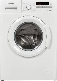download (6) Siemens WM14B262NL Wasmachine 6kg 1400toeren - Afbeelding 1