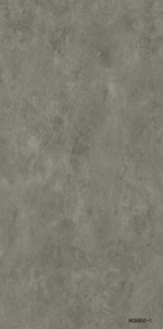 PVC Wandpaneel HC8850-1 Betongrijs Matt 260x120x0,3 cm