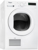 Whirlpool DDLX 80110 - Condensdroger (8 kg)
