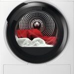 AEG TR738P4B 7000 serie SensiDry warmtepompdroger - 8 kg - wit