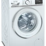 Siemens IQ800 WM6HXF91NL Wasmachine 8kg - Wit