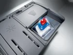 Bosch SMS4ETW00E Vrijstaande Vaatwasser 60 cm Wit - Afbeelding 5