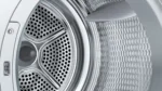 Bosch WQG143DANL Warmtepompdroger 9 kg Energieklasse C - Afbeelding 7