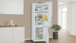 Bosch KGE49AWCA Koel-vriescombinatie 419 Liter Energieklasse C - Afbeelding 7