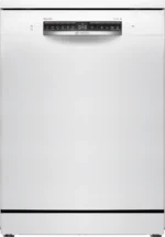 Bosch SMS4ETW00E Vrijstaande Vaatwasser 60 cm Wit