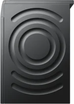 BOSCH WGG244FINL i-DOS - Wasmachine Voorlader - 9 kg - 1400 rpm - 70 dB - automatisch doseren - Afbeelding 2