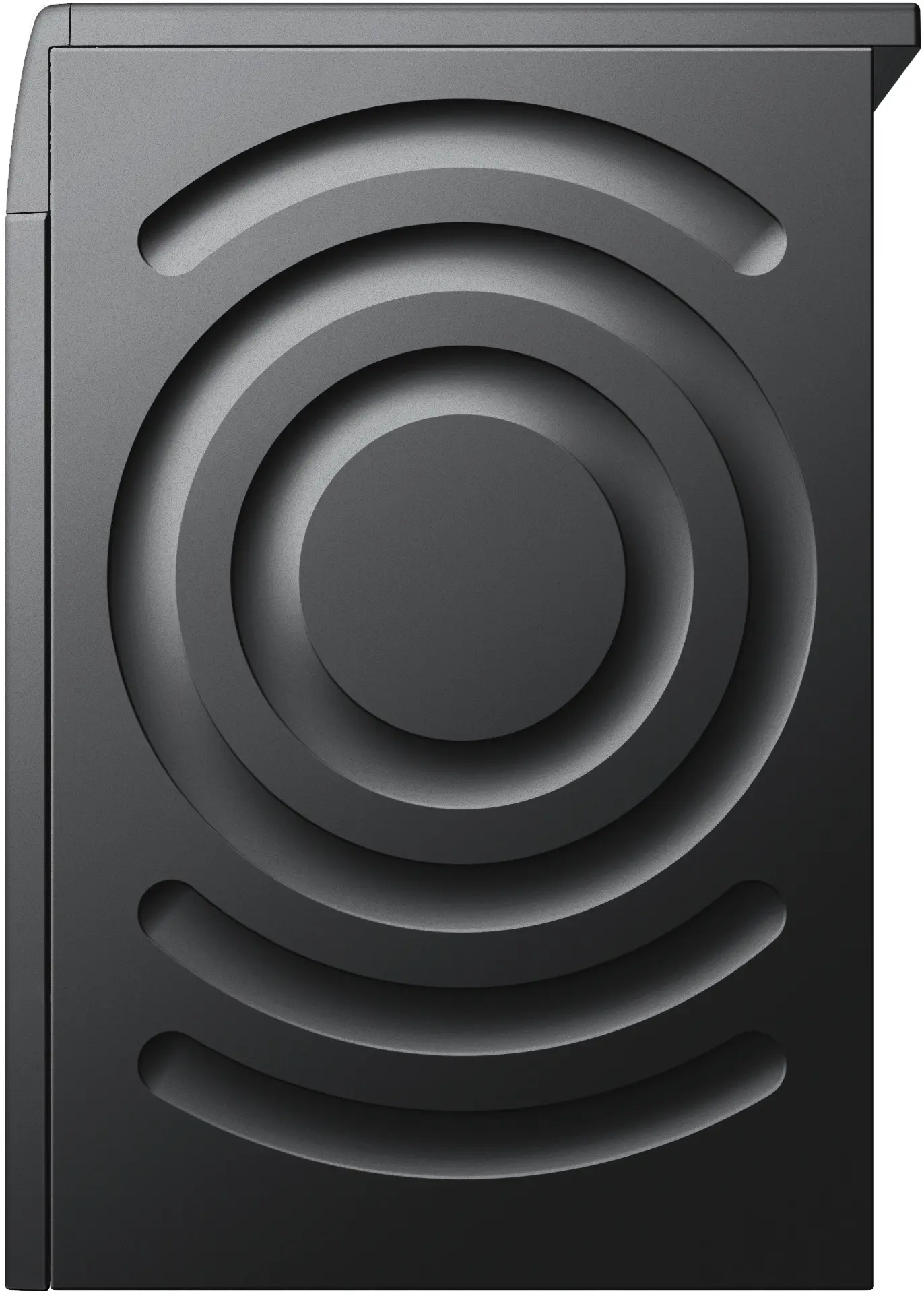 BOSCH WGG244FINL i-DOS - Wasmachine Voorlader - 9 kg - 1400 rpm - 70 dB - automatisch doseren - Afbeelding 2