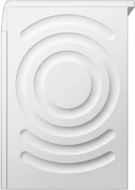Bosch WAN2827TNL Wasmachine 9 kg 1400 Toeren Energieklasse A - Afbeelding 6