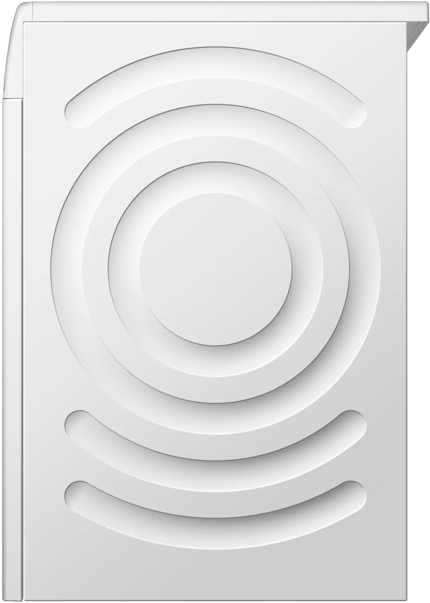 Bosch WAN2827TNL Wasmachine 9 kg 1400 Toeren Energieklasse A - Afbeelding 6