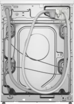 Bosch WGG246ZWNL Wasmachine 9 kg 1600 Toeren Energieklasse A - Afbeelding 5