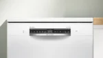 Bosch SMS4ETW00E Vrijstaande Vaatwasser 60 cm Wit - Afbeelding 3