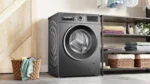 BOSCH WGG244FINL i-DOS - Wasmachine Voorlader - 9 kg - 1400 rpm - 70 dB - automatisch doseren - Afbeelding 8