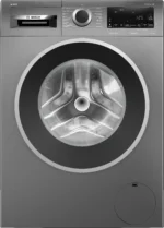 BOSCH WGG244FINL i-DOS - Wasmachine Voorlader - 9 kg - 1400 rpm - 70 dB - automatisch doseren