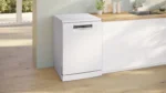 Bosch SMS4ETW00E Vrijstaande Vaatwasser 60 cm Wit - Afbeelding 7