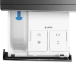 BOSCH WGG244FINL i-DOS - Wasmachine Voorlader - 9 kg - 1400 rpm - 70 dB - automatisch doseren - Afbeelding 12