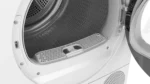 Bosch WQG143DANL Warmtepompdroger 9 kg Energieklasse C - Afbeelding 8
