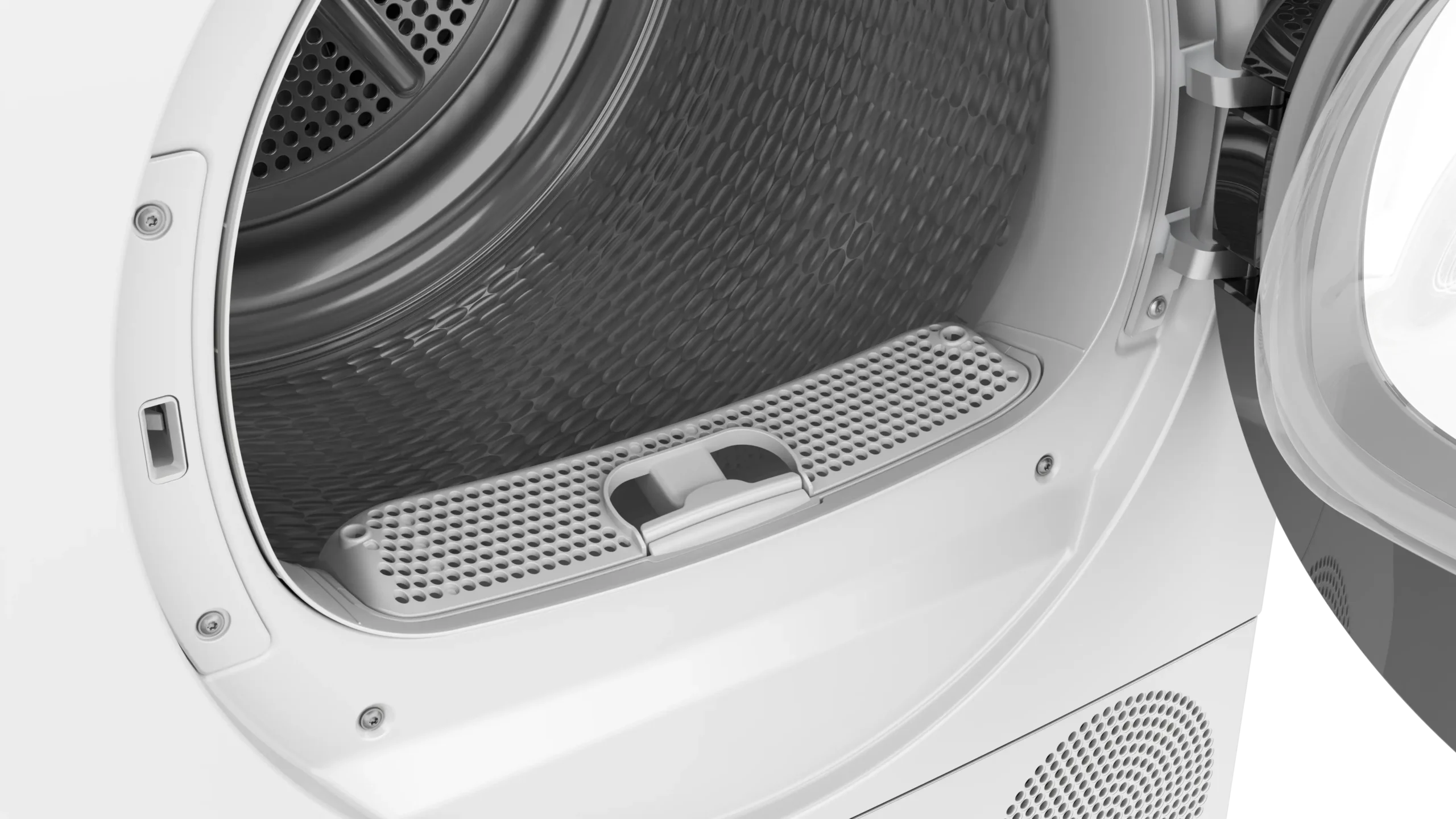 Bosch WQG143DANL Warmtepompdroger 9 kg Energieklasse C - Afbeelding 8