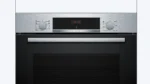 Bosch HBA514BS3 Inbouwoven 60 cm RVS – Serie 4 - Afbeelding 7