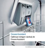 Bosch SMS4ETW00E Vrijstaande Vaatwasser 60 cm Wit - Afbeelding 12
