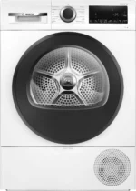 Bosch WQG143DANL Warmtepompdroger 9 kg Energieklasse C