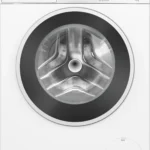 Bosch WAN2827TNL Wasmachine 9 kg 1400 Toeren Energieklasse A