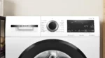 Bosch WGG246ZWNL Wasmachine 9 kg 1600 Toeren Energieklasse A - Afbeelding 3