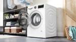 Bosch WGG246ZWNL Wasmachine 9 kg 1600 Toeren Energieklasse A - Afbeelding 8