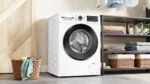 Bosch WGG246ZWNL Wasmachine 9 kg 1600 Toeren Energieklasse A - Afbeelding 7