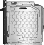 Bosch HBA514BS3 Inbouwoven 60 cm RVS – Serie 4 - Afbeelding 9