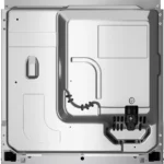 Bosch HBA514BS3 Inbouwoven 60 cm RVS – Serie 4 - Afbeelding 8