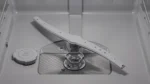 Bosch SMS4ETW00E Vrijstaande Vaatwasser 60 cm Wit - Afbeelding 10