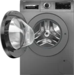 BOSCH WGG244FINL i-DOS - Wasmachine Voorlader - 9 kg - 1400 rpm - 70 dB - automatisch doseren - Afbeelding 10