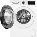 Bosch WGG246ZWNL Wasmachine 9 kg 1600 Toeren Energieklasse A - Afbeelding 2