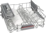 Bosch SMS4ETW00E Vrijstaande Vaatwasser 60 cm Wit - Afbeelding 8