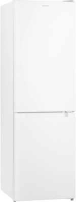 Inventum KV1500W Low Frost energiezuinige koel-vriescombinatie - 150 cm hoog - 174 liter - Energielabel D - Vrijstaand - WIT - Afbeelding 3