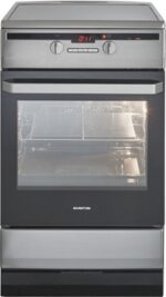 Inventum VFI5042RVS - Vrijstaand Inductiefornuis - RVS 50cm breed - Afbeelding 2