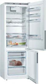Bosch KGE49AWCA Koel-vriescombinatie 419 Liter Energieklasse C - Afbeelding 8