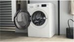 Whirlpool FFB10469EBV Wasmachine – 10 kg – 1400 tpm – Energieklasse A – Wit - Afbeelding 2