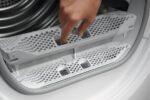 AEG TR738P4B 7000 serie SensiDry warmtepompdroger - 8 kg - wit - Afbeelding 5