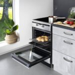 Inventum VFI5042RVS - Vrijstaand Inductiefornuis - RVS 50cm breed - Afbeelding 9