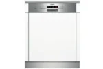Siemens SN59M500NL Inbouw Vaatwasser 60 cm RVS
