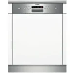 Siemens SN59M500NL Inbouw Vaatwasser 60 cm RVS