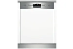 785623_kk_3 Siemens SN59M500NL Inbouw Vaatwasser 60 cm RVS - Afbeelding 1