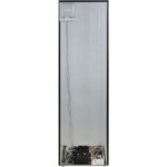 Fitelli KV253ZW2 Koel-vriescombinatie – 180 cm Hoog, 253 Liter, No Frost, Zwart - Afbeelding 10