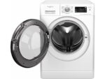 Whirlpool FFD 8489E BV BE FreshCare Wasmachine – 8 kg – 1400 tpm – Energieklasse A – wit - Afbeelding 8